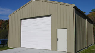 Garage Door Openers at Buchanan, New York